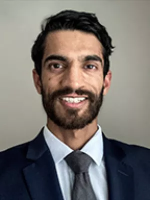 Dr. Naveen Balan