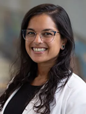 Smita Mascharak