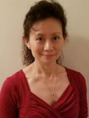 Daphne Ly