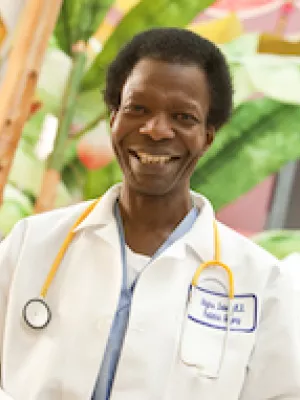 Idowu Idowu