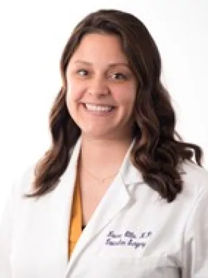 Laura Ellis, NP