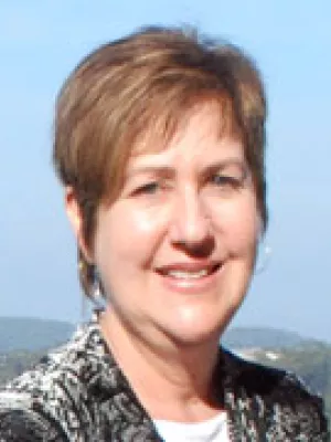 Barbara Bratton, MSN, PNP