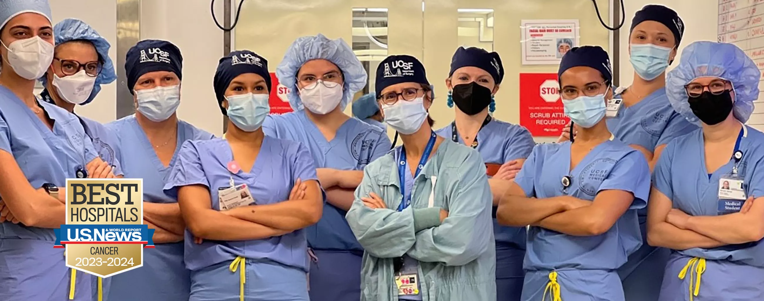 Endocrine full width homepage