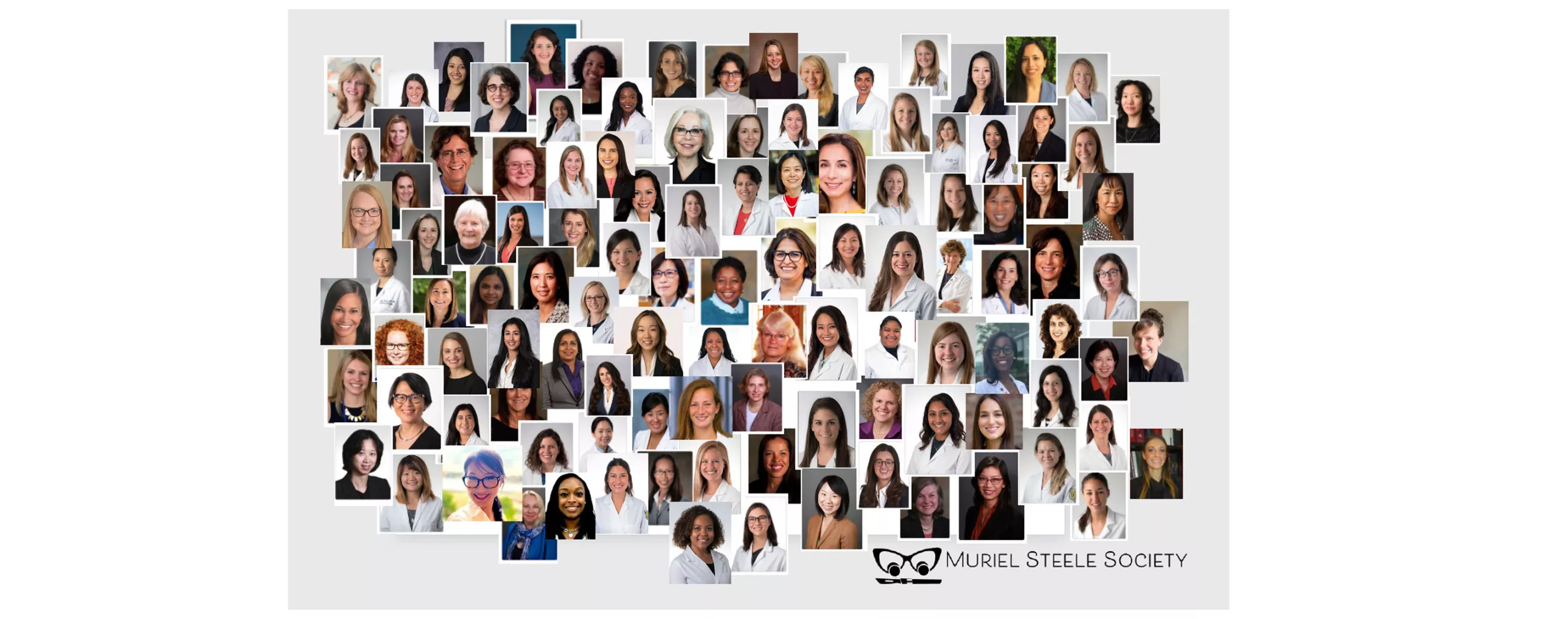 DEI Muriel Steele banner