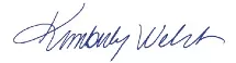 Kimberly Welch Kimberly Welch