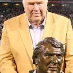 John Madden John Madden